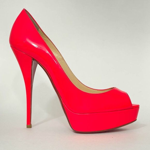 Christian Louboutin Pumps- Size 38.5 - Picture 3 of 8